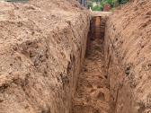 Inžinerinių tinklų įrengimas, projektavimas bei pr - nuotraukos Nr. 5