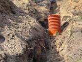 Inžinerinių tinklų įrengimas, projektavimas bei pr - nuotraukos Nr. 10