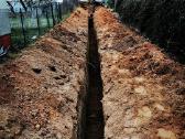Inžinerinių tinklų įrengimas, projektavimas bei pr - nuotraukos Nr. 13