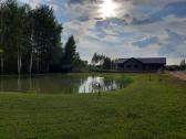 Parduodamas namų valdos sklypas - nuotraukos Nr. 3
