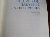 Lietuviška Tarybinė Enciklopedija - nuotraukos Nr. 4
