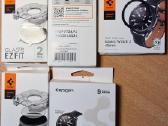 Samsung Galaxy Note9 ir watch3,4 priedai - nuotraukos Nr. 4