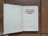 A. Lindgren "Kalio Bliumkvisto nuotykiai" 1961 m. - nuotraukos Nr. 3