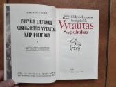 Jozefas Pficneris "D L K Vytautas kaip politikas" - nuotraukos Nr. 3