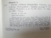 Jozefas Pficneris "D L K Vytautas kaip politikas" - nuotraukos Nr. 8