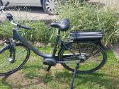 Elektrinis dviratis Trek 400wh
