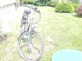 Elektrinis dviratis Trek 400wh - nuotraukos Nr. 4