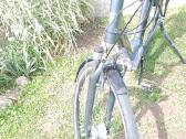 Elektrinis dviratis Trek 400wh - nuotraukos Nr. 5
