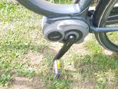 Elektrinis dviratis Trek 400wh - nuotraukos Nr. 6