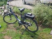 Elektrinis dviratis Trek 400wh - nuotraukos Nr. 11