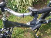 Elektrinis dviratis Trek 400wh - nuotraukos Nr. 12