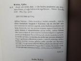 Ajahn Brahm "Atverk savo širdies duris" 2012 m. - nuotraukos Nr. 10