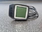 Bosch Purion sistema elektriniam dviračiui