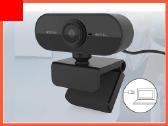 Web kamera 1080p su mikrofonu