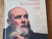 Pokalbiai Tėvo Stanislovo celėje