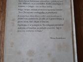 Pokalbiai Tėvo Stanislovo celėje - nuotraukos Nr. 2