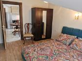 Nuo sekmadienio prie pat juros apartamentai - nuotraukos Nr. 22
