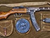 Diržas Ppsh, Pps - nuotraukos Nr. 5