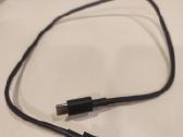 Usb Type C kabeliukas