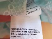Benetton suknutė 140cm - nuotraukos Nr. 3