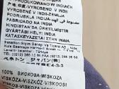 Benetton suknutė mergaitei 140cm - nuotraukos Nr. 3