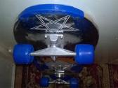 Riedlente (Skateboard) Proate - nuotraukos Nr. 2