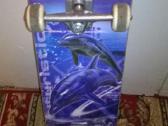 Riedlente (Skateboard) Since 1973