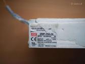 Impulsinis maitinimo šaltinis Mean Well 24v, 14.6a - nuotraukos Nr. 4