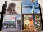 Buckley, Radiohead, Rihanna, Europe CD - nuotraukos Nr. 32