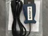 Kokyb. Bmw Inpa K-dcan diagnostinis laidas - nuotraukos Nr. 2