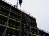 Betono padavimo piltuvas Boscaro Ct-99 - nuotraukos Nr. 2