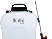 Akumuliatorinis nugaros purkštuvas 16 l Trolla - nuotraukos Nr. 6