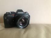 Olympus,minolta Xg-1,ricon Kr-10 Konica t3, Revue - nuotraukos Nr. 11