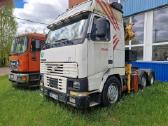 Vilkikus Ir Sunkvežimius visų Markių Superkame - nuotraukos Nr. 5
