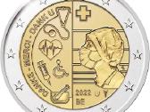 Belgija 2022 Medicina - Sveikatos priežiūra - nuotraukos Nr. 2