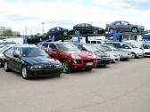 Brangiai Superkame , džipus, automobilius, mikroau - nuotraukos Nr. 7