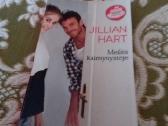 Meilės Kaimynystėjejillian Hart 2014 m.