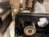 CNC apdirbimo centras Vigor 2130 - nuotraukos Nr. 15