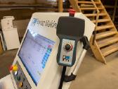CNC apdirbimo centras Vigor 2130 - nuotraukos Nr. 12