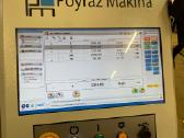 CNC apdirbimo centras Vigor 2130 - nuotraukos Nr. 13