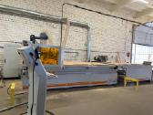 CNC apdirbimo centras Vigor 2130 - nuotraukos Nr. 8