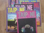 Zurnalai "Taip ir Ne"