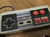Naujos Retro Žaidimų Konsolės - nuotraukos Nr. 10