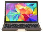 Samsung Galaxy Tab S bluetooth klaviatūra