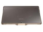 Samsung Galaxy Tab S bluetooth klaviatūra - nuotraukos Nr. 2