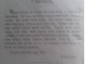 Vydūnas. "Gimdymo Slėpiniai" - 1921 m - nuotraukos Nr. 4