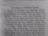 Vydūnas. "Gimdymo Slėpiniai" - 1921 m - nuotraukos Nr. 5
