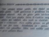 Vydūnas. "Gimdymo Slėpiniai" - 1921 m - nuotraukos Nr. 6