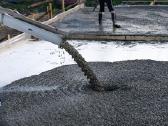 Betonas, betonvežė, betono siurblys