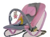 Vaiko lovytė Baby Rocker Nauja - nuotraukos Nr. 2